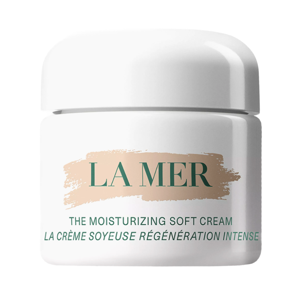 The Moisturizing Soft Cream by LA MER - 60ml/2oz