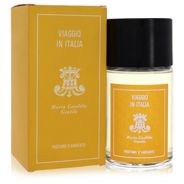 Viaggio In Italia by Maria Candida Gentile Home Diffuser 8.45 oz (Women)